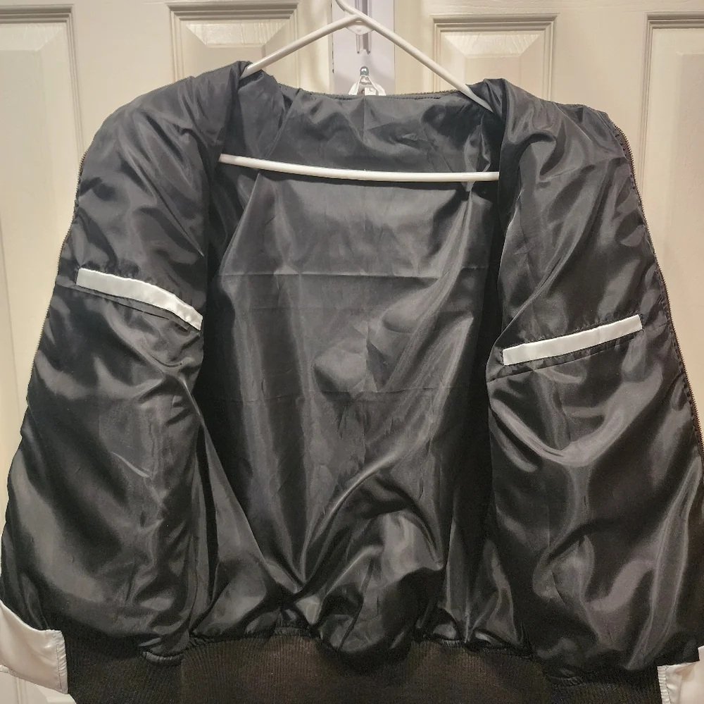 Scorpion Jacket